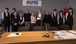 Avis, cuore e solidarietà. La forza dei sostenitori