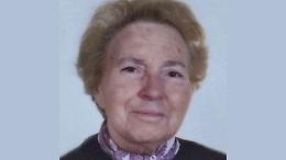 Addio a Maria, maestra e ‘colonna’ del Psdi
