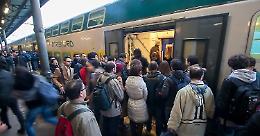 Tragedia sui binari, pesanti disagi sulla linea Cremona-Crema-Milano