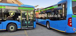 Nella ‘guerra’ dei bus soltanto Monte la spunta