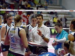 Volley. Per la Vbc segnali di ripresa in vista della Egonu