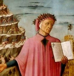 Presentazione ''Divina Commedia. Codice Trivulziano 1080''