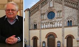 Affreschi, sos infiltrazioni: «Nuovo tetto al più presto»