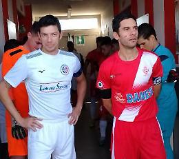 Un derby che non piace a tutti...
