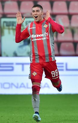 Cremonese: sognando Chiesa