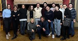 Nuova Consulta  degli studenti: «Ascolto e integrazione» 
