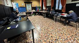 «Dimettermi? No, anzi: ho già la lista»