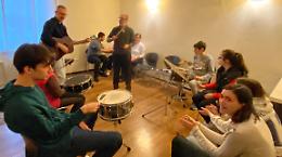 Fra Magica Musica e scuole intesa per gli allievi speciali