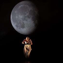 ''Casta diva'', spettacolo dedicato a Maria Callas