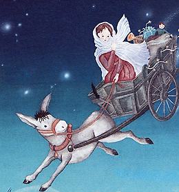 Aspettando Santa Lucia: appuntamento per i più piccoli