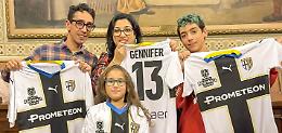 Da Parma Calcio e Comune di Casalmaggiore solidarietà alla famiglia aggredita