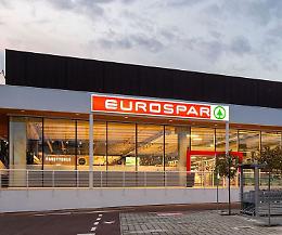 L'Eurospar fa subito il pieno di clienti