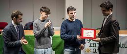 L’agricoltura cremonese premia la meglio gioventù
