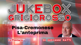 Pisa-Cremonese: attenti al lupo... grigiorosso