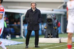 Calcio. Stroppa: "un punto che fa comodo"