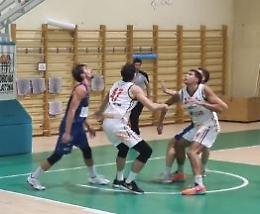 Piadena travolge Bologna