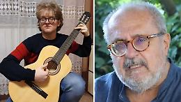 Le storie di Gigio: Pietro il chitarrista ipovedente