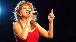 Fiorella Mannoia: «E diremo un altro no... Fatelo anche voi» 