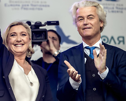 La democrazia minacciata: è l’ora della responsabilità
