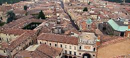 Nuove case, oneri in picchiata: ottocentomila euro in meno