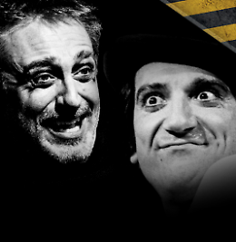 A me gli occhi, please: monologhi e stornelli