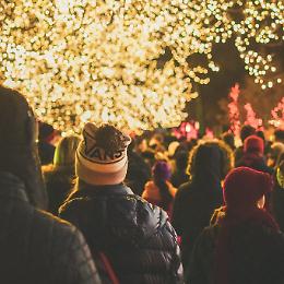Festa di Natale al Civico81