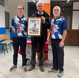 Bocce: colpo a Lodi nel memorial Zeni
