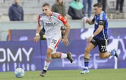 Cremonese: 'Rivoglio la serie A e vi dico che talento comprare'