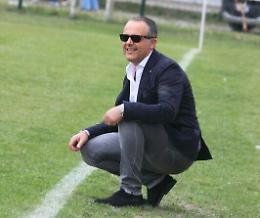 Leoncelli: salta la panchina