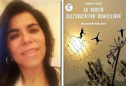 «Io, 'maestra di famiglia' a casa dei più fragili»