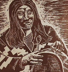 Cantata di Natale Sudamericana