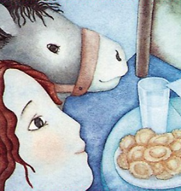 Aspettando Santa Lucia: mercatini e animazione per bambini