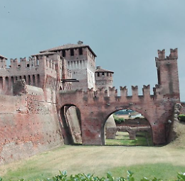 Soncino sottosopra: visite guidate 