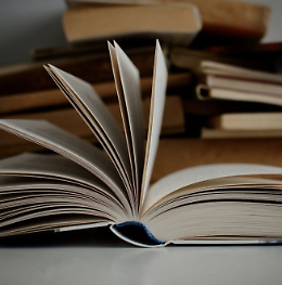 Esclusiva presentazione letteraria alla Fiera Autunnale del Libro
