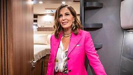 Daniela Santanchè: «Cremona esalta il Made in Italy»