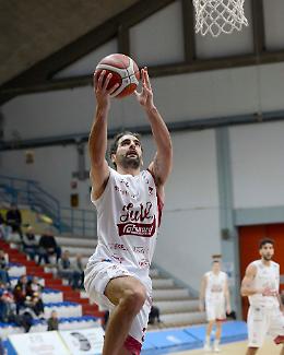 Basket. La Juvi già in campo per puntare alto