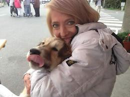 Rossella Cominotti trovata morta a La Spezia: «Profonde ferite da arma da taglio»