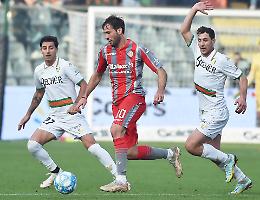 Cremonese: 'Bravi in difesa, poi in attacco un gol lo facciamo...'