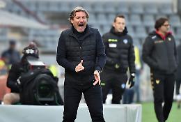 Cremonese, il mister: 'Le vittorie sporche ci hanno fatto crescere'
