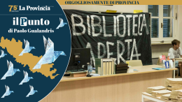 Parlamentino studentesco antidoto alla Pantera