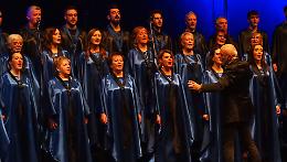 Concerto per Medea: festa di musica e solidarietà