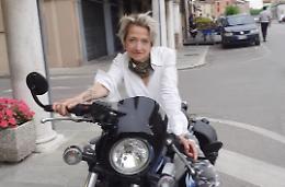 La zia di Rossella: «Nei messaggi senza risposta il suo abisso»