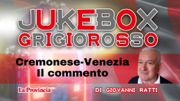 Se Rava si mette una cosa in testa per gli altri son dolori