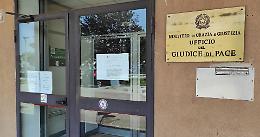 Giudice di pace, il sindaco scrive al tribunale: «No all'ennesimo sacrificio»