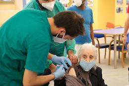 «Troppa strada per potersi vaccinare»
