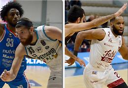 Pick & Roll: Vanoli, dal sogno all'incubo