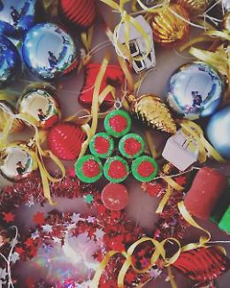 Il Mercatino di Natale di Agropolis