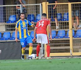 Calcio. Pergolettese, la rinascita di Felicioli