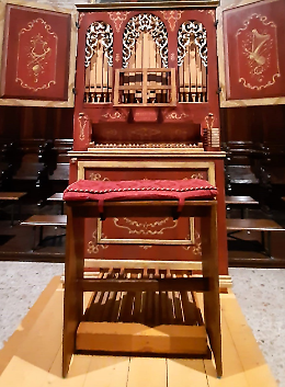  In Duomo canti gregoriani per la Novena di Natale