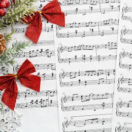 Concerto: Un pizzico di Natale 